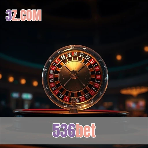 Cassino 536bet: Emoções e Diversão em Cada Jogo