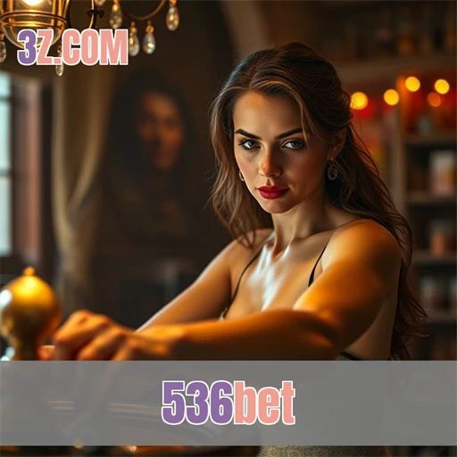 536bet Apostas Esportivas