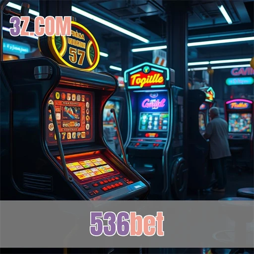 A Experiência Única do Login no 536bet para Jogadores Brasileiros