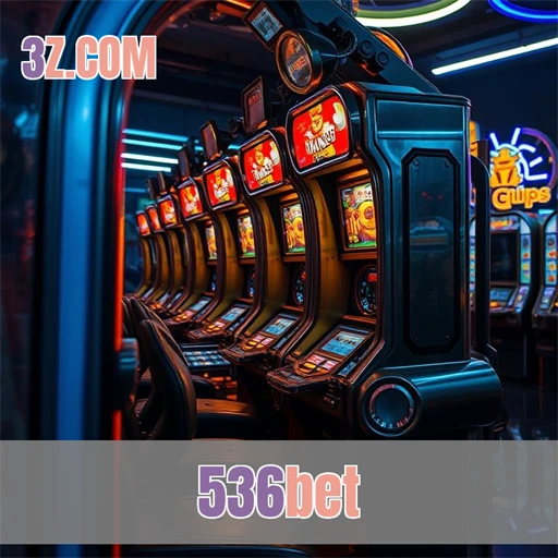 536bet Programa VIP