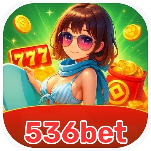 536bet Jogos