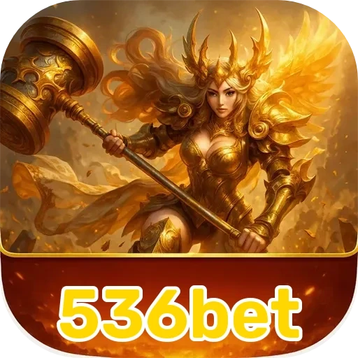 536bet Plataforma