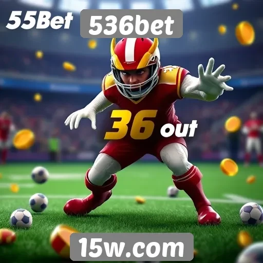 Análise de jogos populares disponíveis no site 536bet
