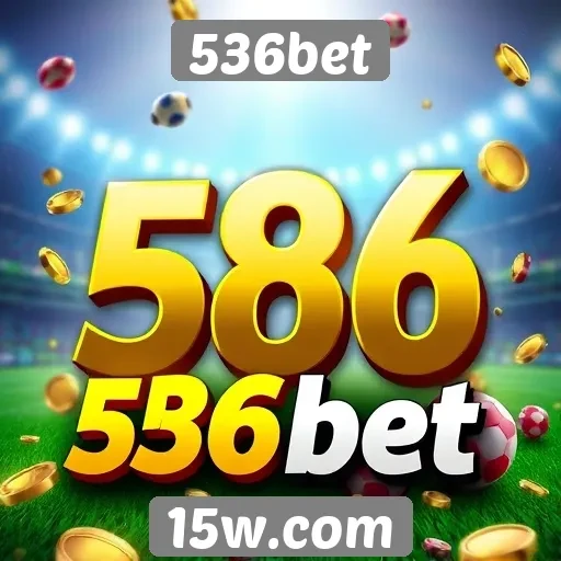 Promoções e bônus oferecidos pela 536bet