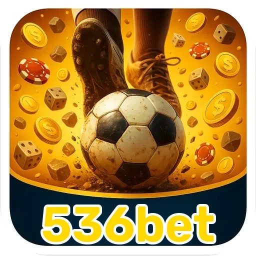 536bet Segurança