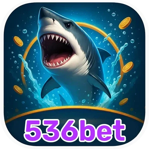 536bet Caça-Níqueis